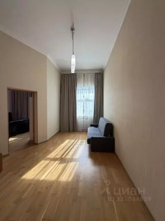 2-к кв. Московская область, Апрелевка Наро-Фоминский городской округ, ... - Фото 1