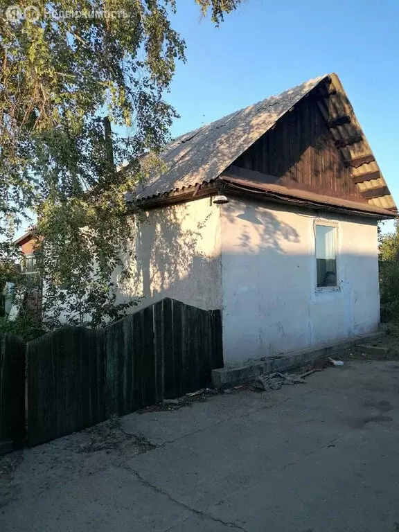 Дом в Республика Тыва, Кызыл (30 м) - Фото 0