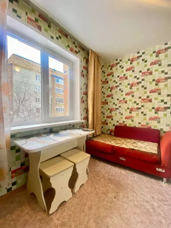 1-к кв. Пензенская область, Пенза ул. Ивановская, 143 (41.0 м) - Фото 1