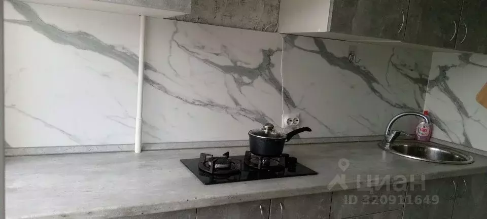 1-к кв. Саратовская область, Саратов ул. Имени Г.Г. Рамаева, 20 (33.8 ... - Фото 2