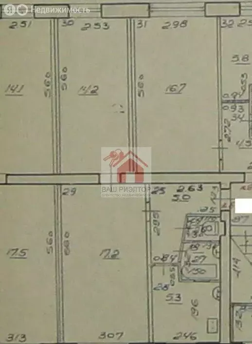 2-комнатная квартира: Самара, улица Георгия Димитрова, 66 (44.4 м) - Фото 0