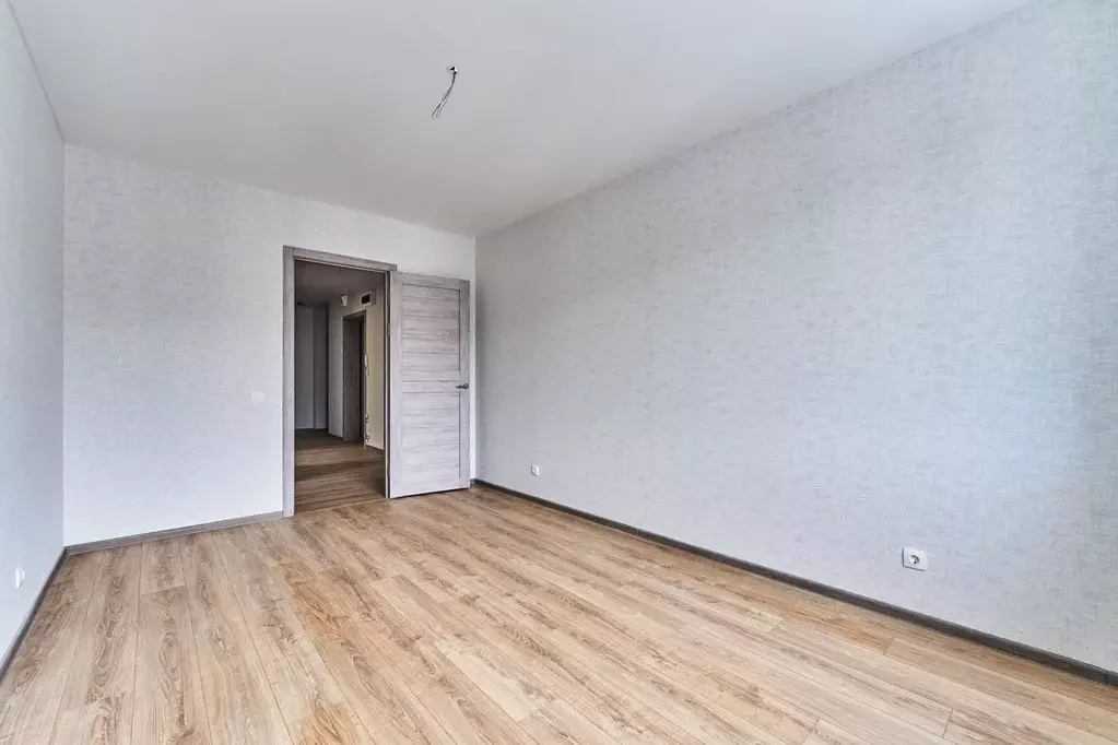 Продаётся 2-к квартира, 55 м - Фото 1