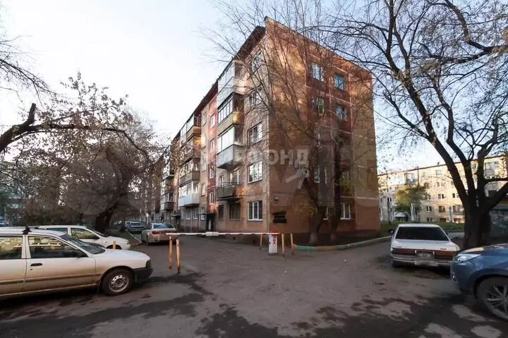 2-к. квартира, 44м, 3/5эт. - Фото 0