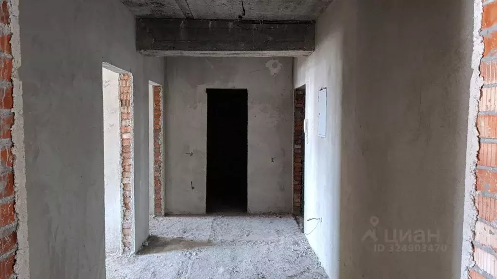 2-к кв. Северная Осетия, Владикавказ ул. Коблова, 1к3 (79.0 м) - Фото 1