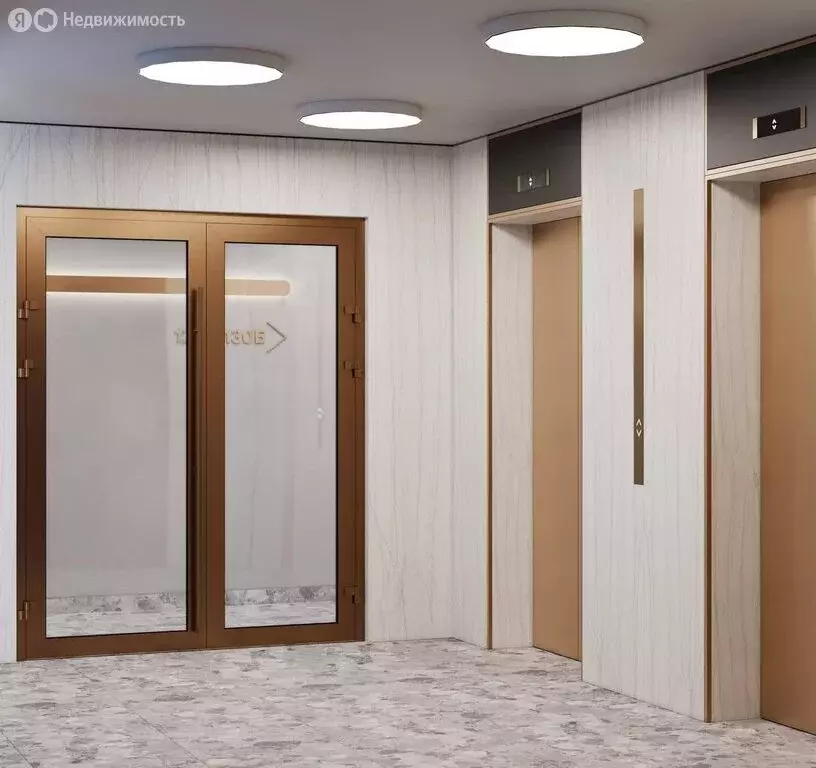 Квартира-студия: Новосибирск, Горская улица, 2/1 (27.83 м) - Фото 2