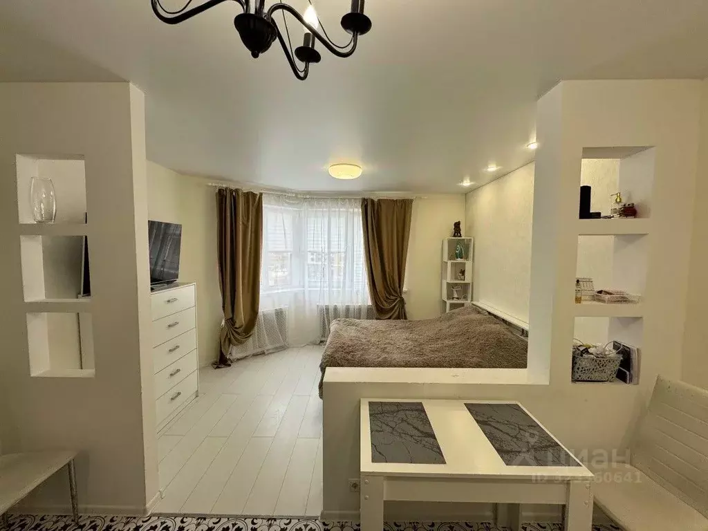 Студия Московская область, Звенигород Одинцовский городской округ, 3-й ... - Фото 1