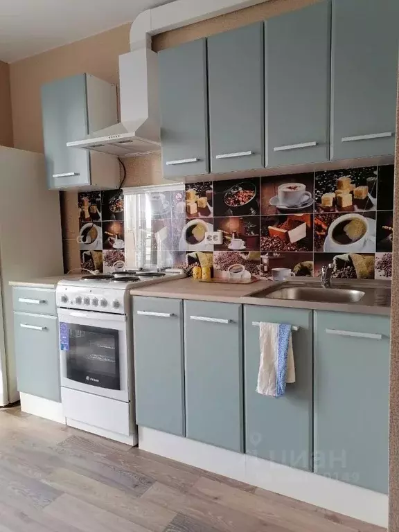 1-к кв. Нижегородская область, Нижний Новгород ул. Профинтерна, 26 ... - Фото 0