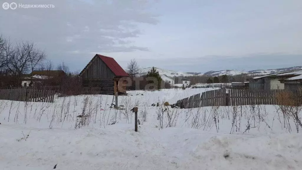 Участок в село Платово, Молодёжная улица (10 м) - Фото 2