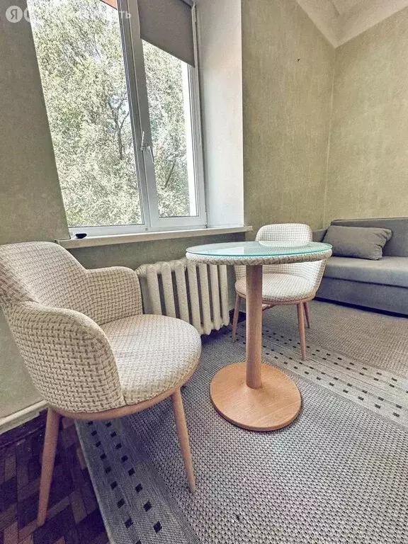 3-комнатная квартира: Благовещенск, улица Ленина, 76 (60.7 м) - Фото 2