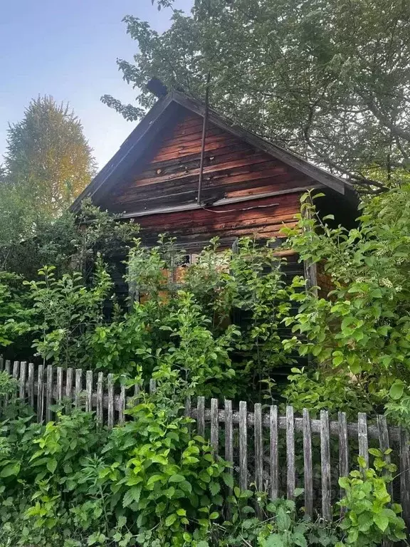 Дом в Тюменская область, Тюмень Ривьера СНТ, ул. Малиновая (20 м) - Фото 1