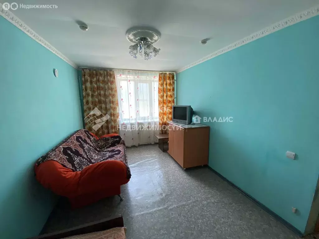 1-комнатная квартира: Рязань, улица Бирюзова, 20 (31 м) - Фото 0
