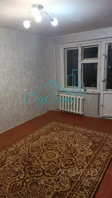 1-к кв. Оренбургская область, Орск Новый город мкр, ул. Ялтинская, 92 ... - Фото 0