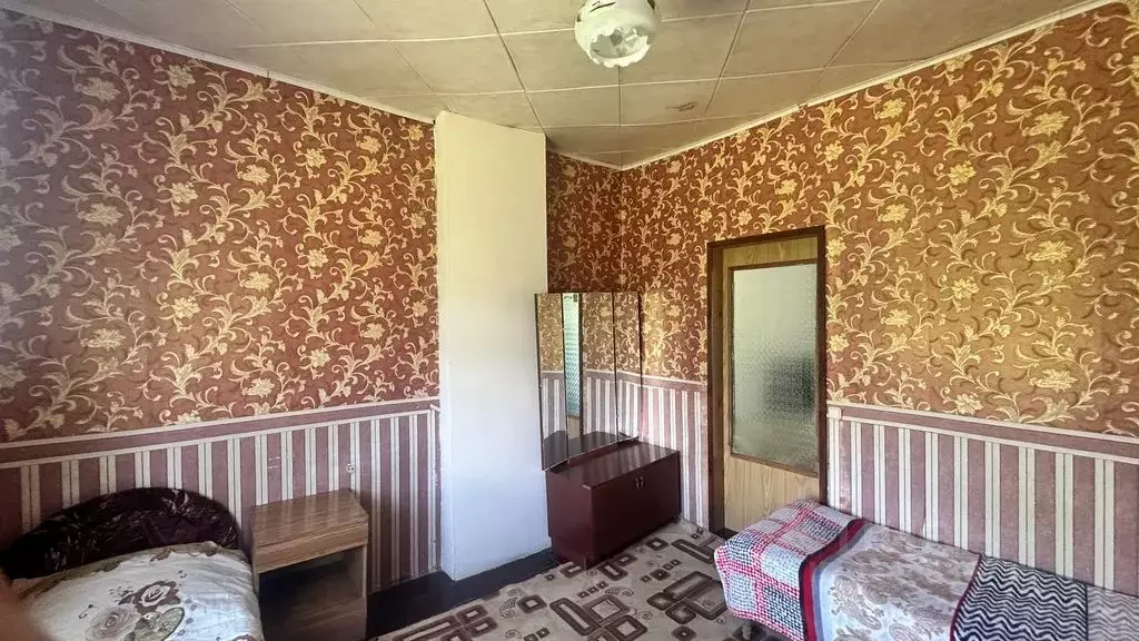 Комната Краснодарский край, Сочи Львовская ул., 16 - Фото 1