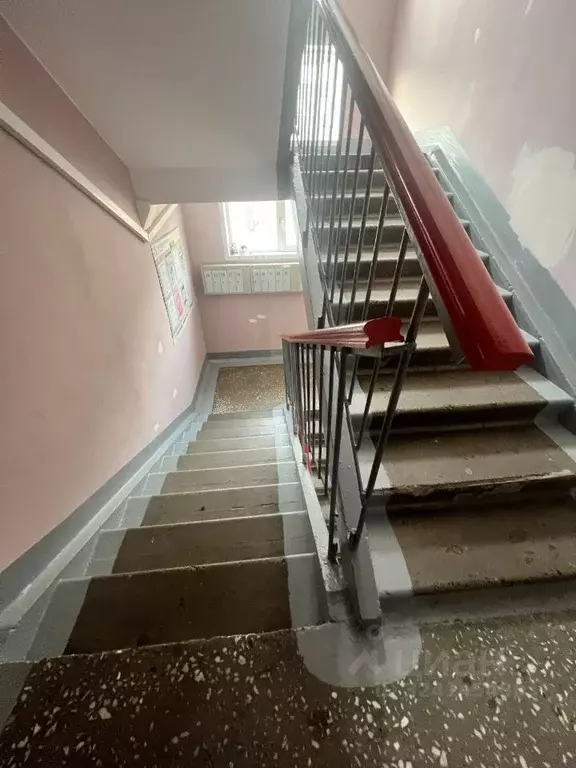 3-к кв. Красноярский край, Красноярск ул. 60 лет Октября, 104 (60.0 м) - Фото 2