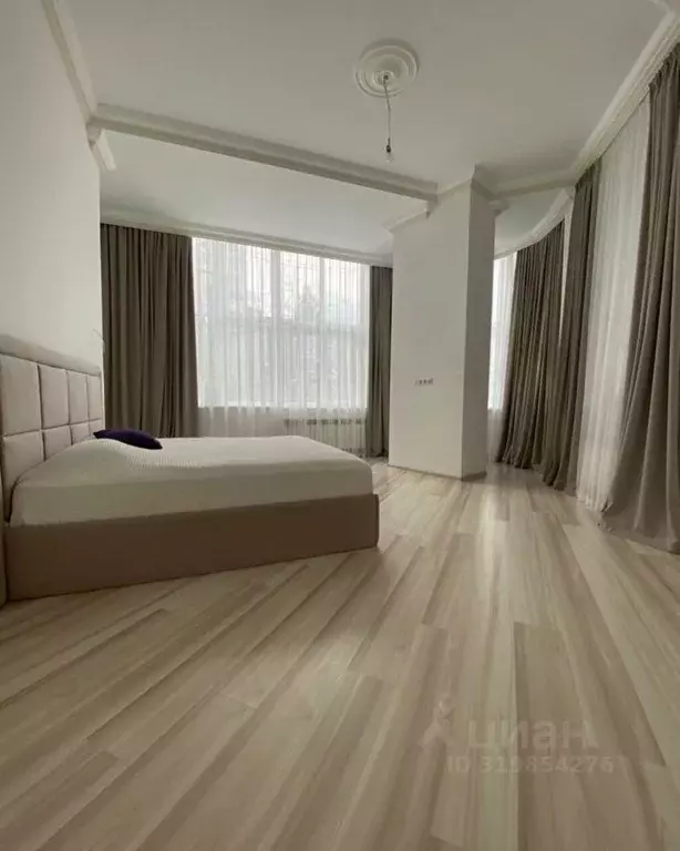 3-к кв. Крым, Ялта ул. Щорса, 47 (110.0 м) - Фото 1