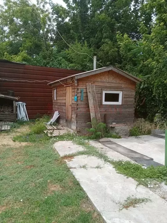 Дом в Ростовская область, Новочеркасск Пушкинская ул., 61 (86 м) - Фото 1