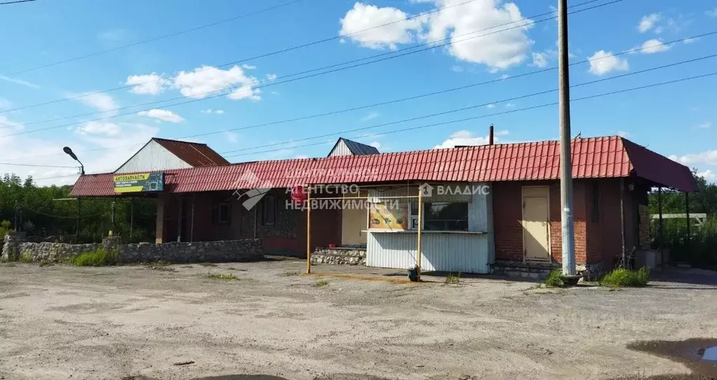 Помещение свободного назначения в Рязанская область, Рязань М-5 Урал, ... - Фото 1