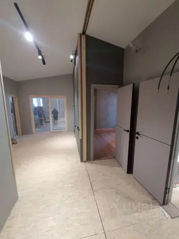 Коттедж в Московская область, Дмитровский муниципальный округ, д. ... - Фото 1