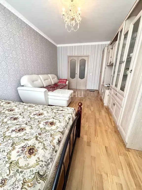 Продаётся 1-к квартира, 46.8 м - Фото 1