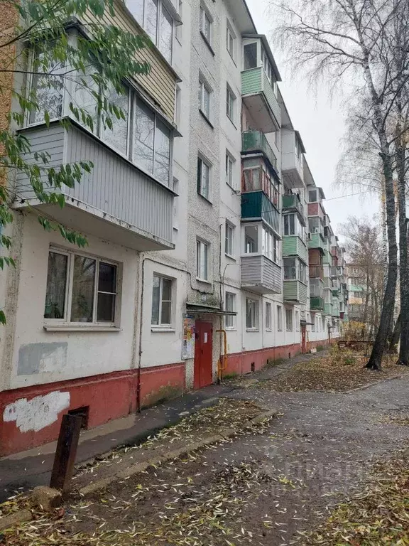 2-к кв. Московская область, Егорьевск 1-й мкр, 9 (45.0 м) - Фото 2