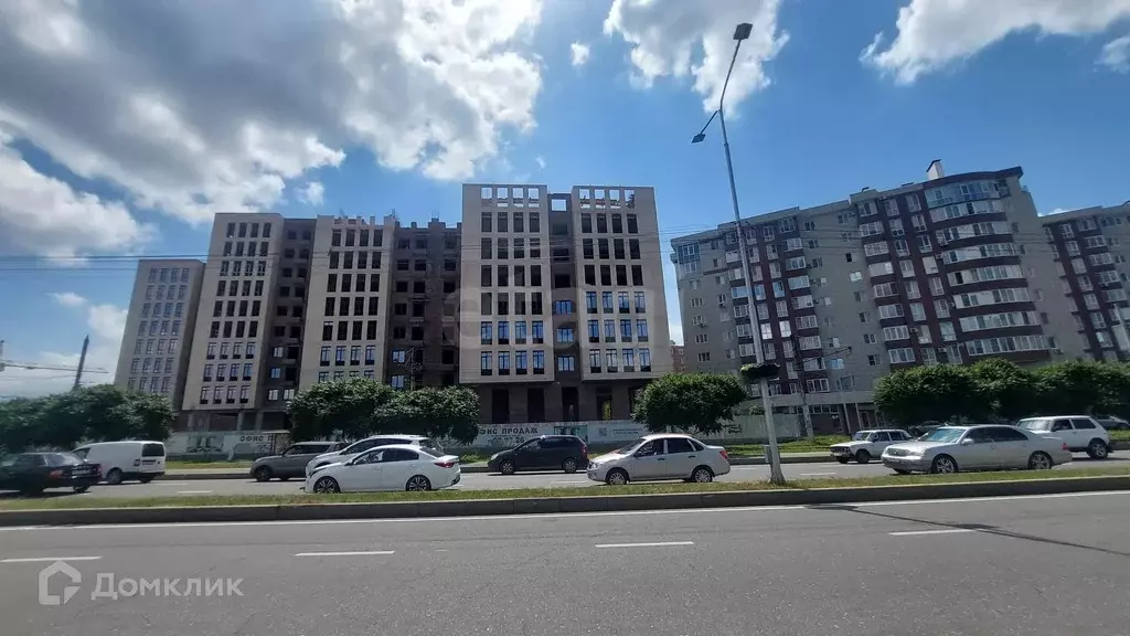 Продаётся 2-к квартира, 97 м - Фото 0