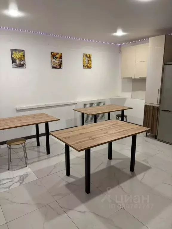Коттедж в Татарстан, Нижнекамск 36-й мкр, ул. Субай (420 м) - Фото 2