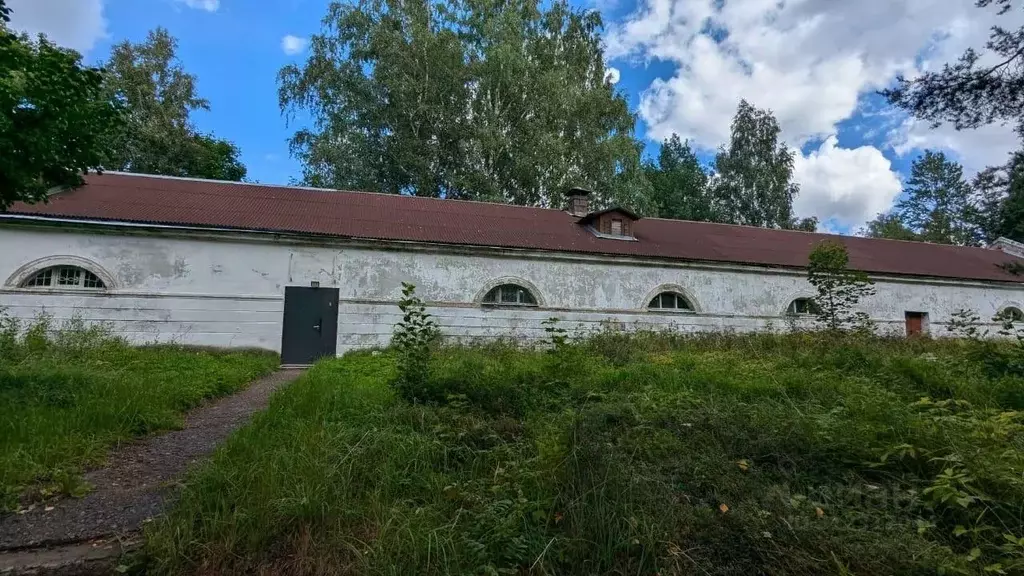 Помещение свободного назначения в Ленинградская область, Всеволожский ... - Фото 0