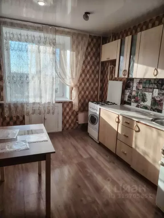 1-к кв. Нижегородская область, Нижний Новгород Мончегорский мкр, ул. ... - Фото 0