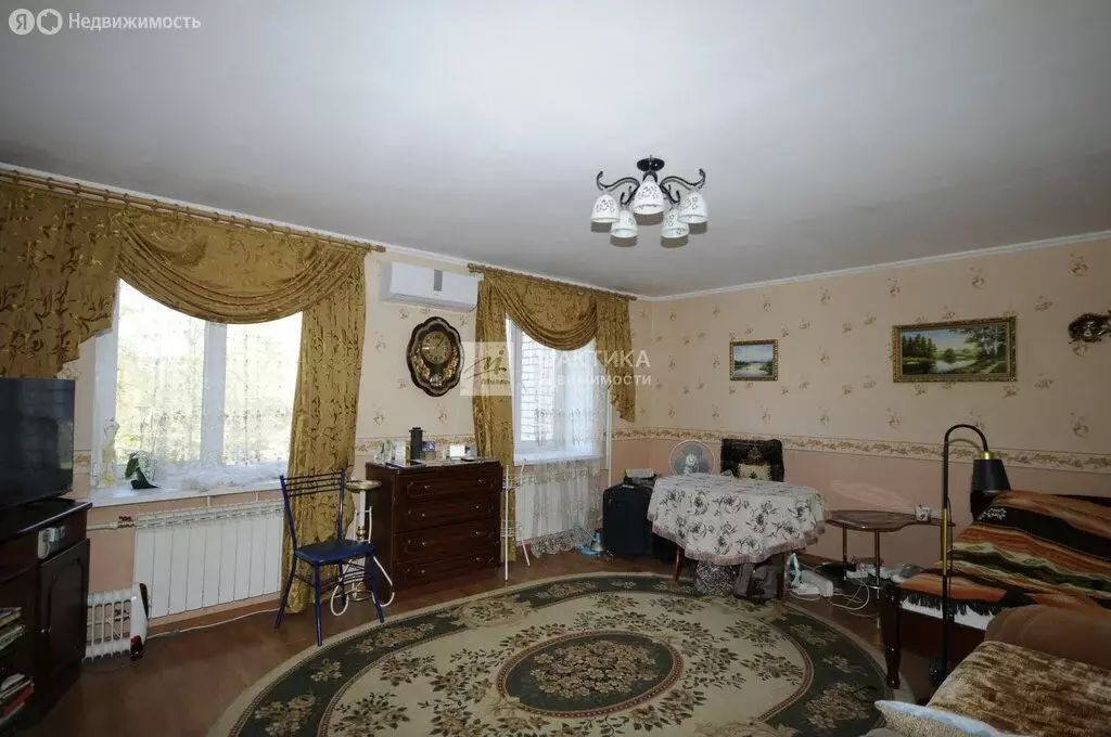 2-комнатная квартира: Александров, улица Горького, 5 (66.8 м) - Фото 1