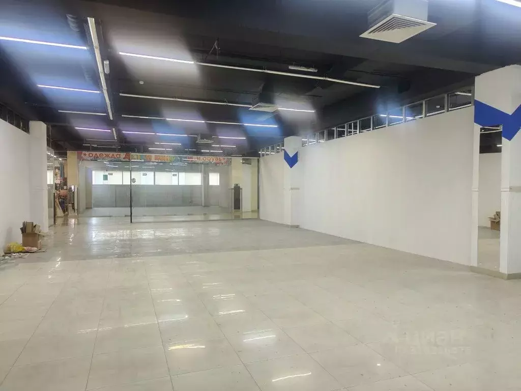 Помещение свободного назначения в Краснодарский край, Новороссийск ... - Фото 2