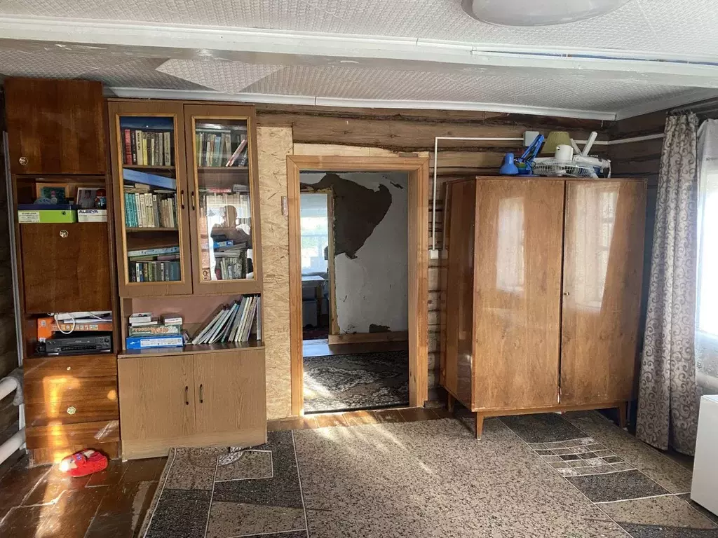 Дом в Башкортостан, Ишимбай ул. Гареева, 36 (50 м) - Фото 2