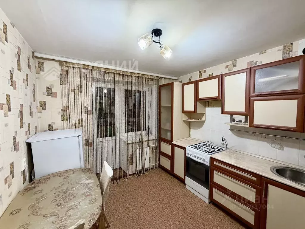 1-к кв. Чувашия, Канаш ул. Ильича, 3А (32.2 м) - Фото 2