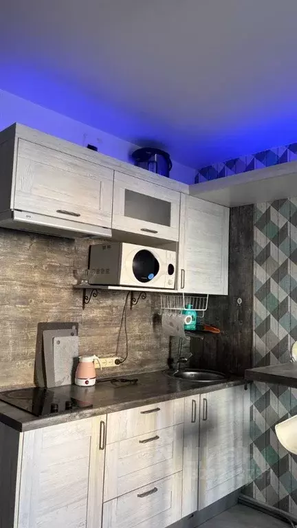 Студия Пензенская область, Пензенский район, Засечный сельсовет, с. ... - Фото 1