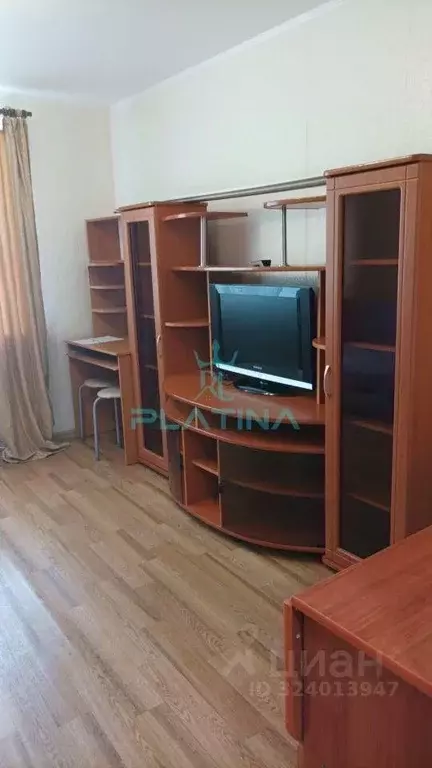 Студия Татарстан, Казань ул. Айрата Хайруллина, 5к2 (20.0 м) - Фото 1