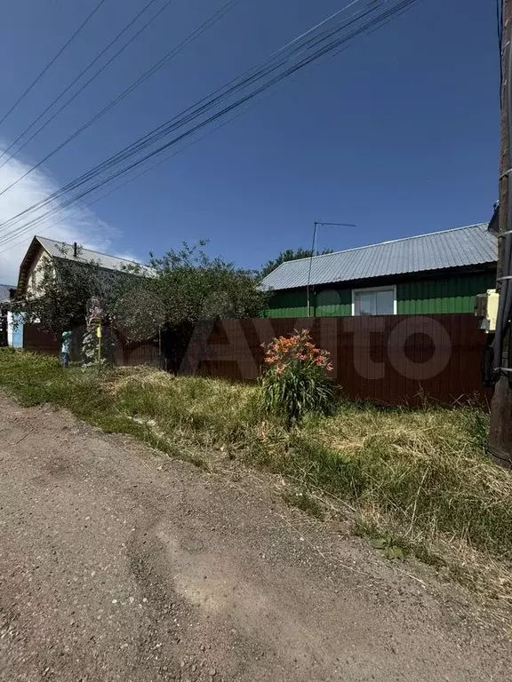 Дом 46,1 м на участке 9,3 сот. - Фото 0