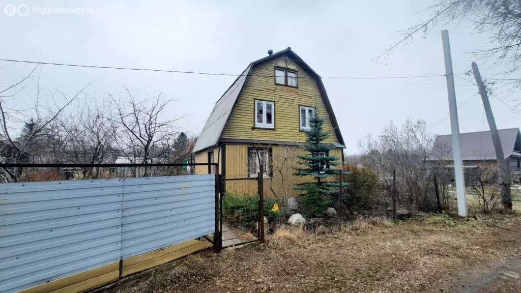 Дом в Магнитогорск, Правобережный район (73.7 м) - Фото 1