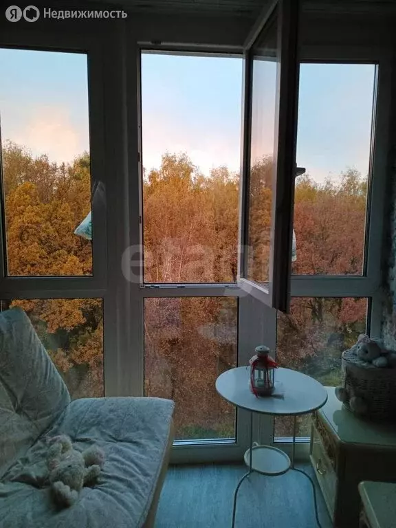 1-комнатная квартира: Химки, улица Бабакина, 15 (44 м) - Фото 1