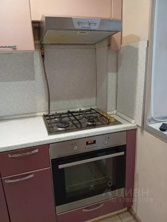 2-к кв. Татарстан, Казань Вяземская ул., 27 (57.0 м) - Фото 2