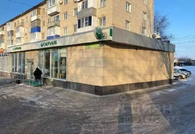 Офис в Самарская область, Тольятти бул. 50 лет Октября, 10 (230 м) - Фото 0