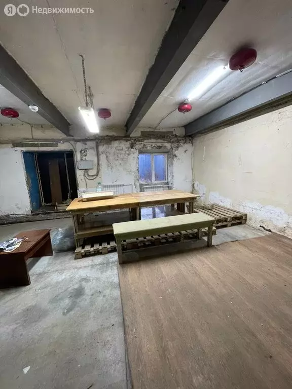 Производственное помещение (50 м) - Фото 1