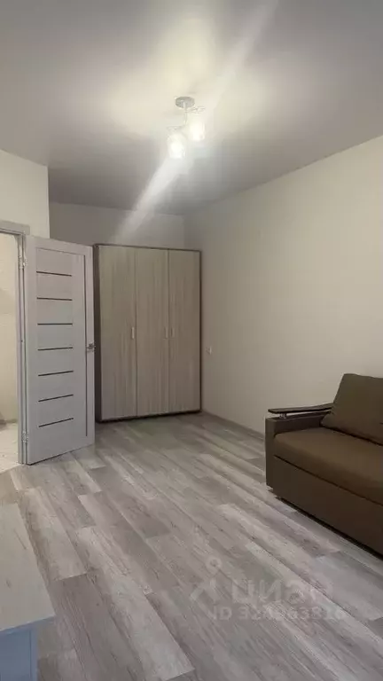 1-к кв. Ставропольский край, Ставрополь ул. Генерала Маргелова, 5/1 ... - Фото 2