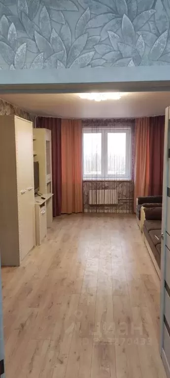 2-к кв. Липецкая область, Липецк ул. Дмитрия Фурсова, 2 (80.0 м) - Фото 2