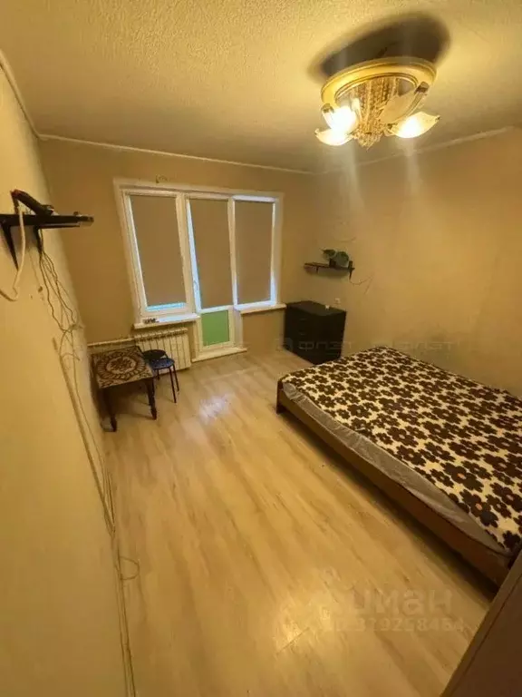 2-к кв. Татарстан, Казань ул. Халева, 5 (46.0 м) - Фото 0