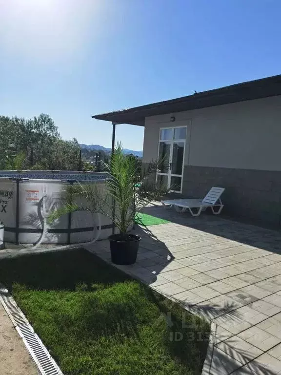 Дом в Краснодарский край, Сочи ул. Рассветная, 57/3 (30 м) - Фото 1