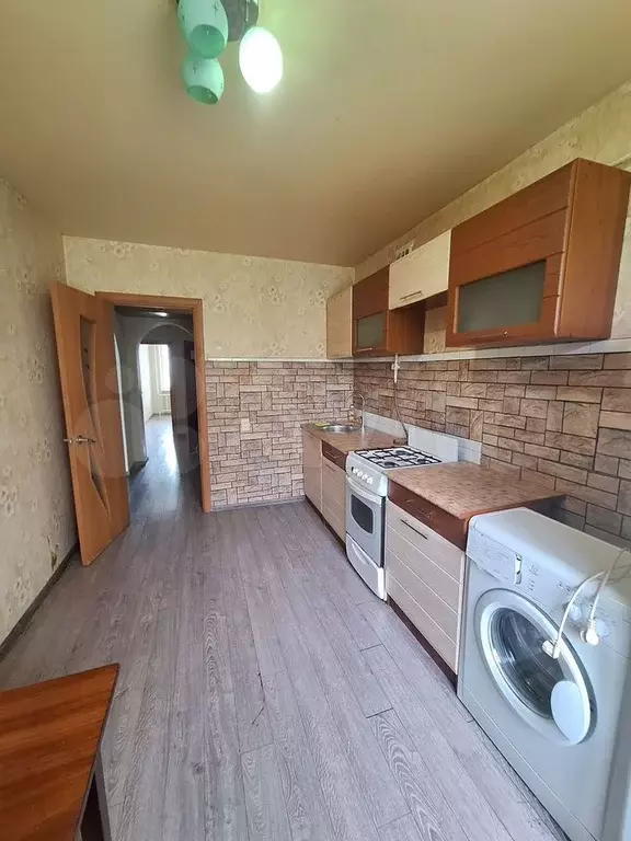 3-к. квартира, 70 м, 4/5 эт. - Фото 1