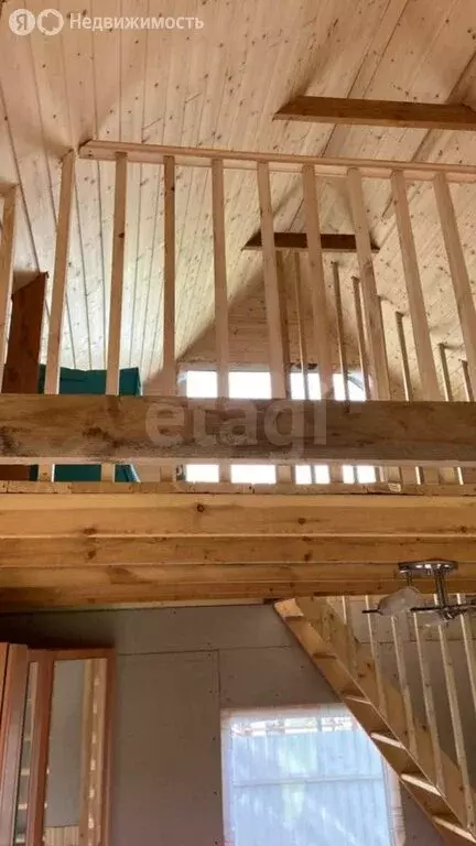 Дом в Череповец, СНТ № 2 ЧМХС, 2 (33 м) - Фото 2