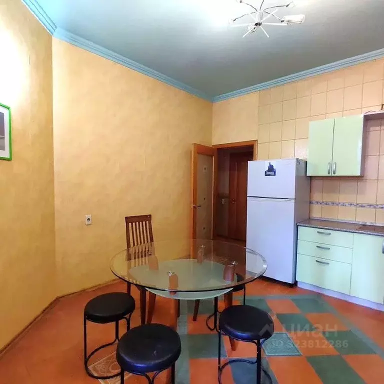 3-к кв. Ростовская область, Ростов-на-Дону Донская ул., 65/5 (80.0 м) - Фото 2