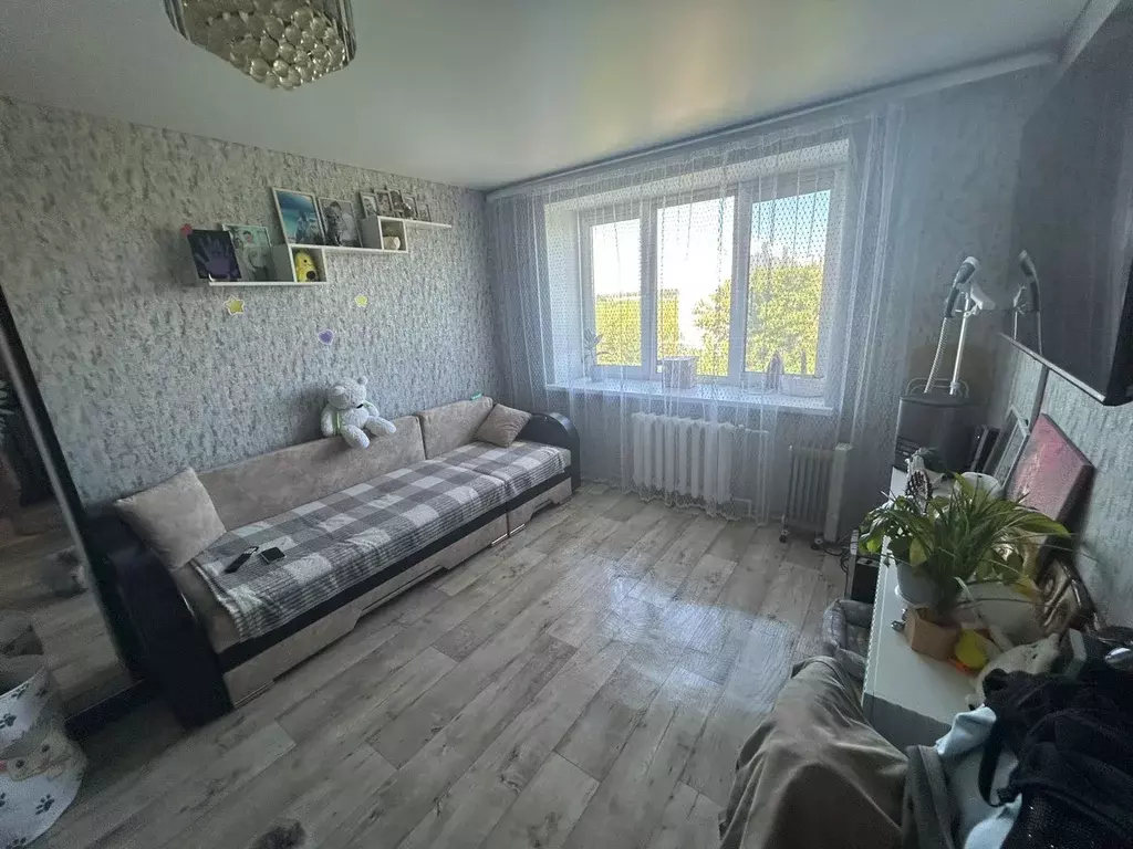 Продаётся 1-к квартира, 31.4 м - Фото 0