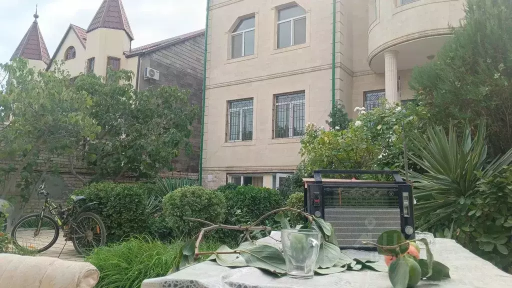 Студия Дагестан, Махачкала туп. 2-й Декоративный, 13 (40.0 м) - Фото 0