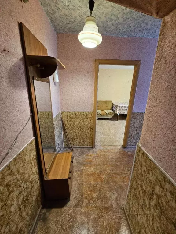 1-к кв. Нижегородская область, Дзержинск ул. Гайдара, 34Б (35.0 м) - Фото 1